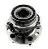 PFI PHU5019 Wheel Hub